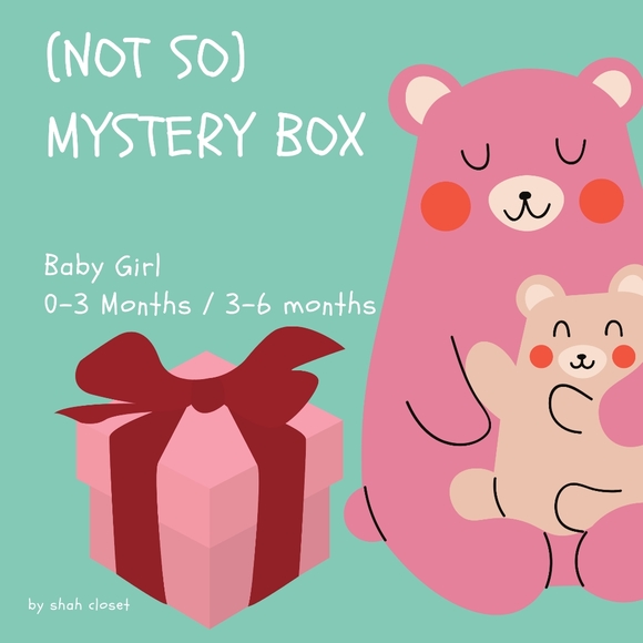 reserved baby clothes